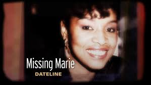 The Murder of Marie Singleton (Dateline's "Missing Marie")