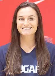 2021 Women's Soccer Roster