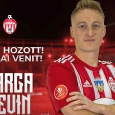 Transfer de top la Sepsi! Fotbalistul din naționala Ungariei a semnat  pentru a se lupta la play-off în Superliga