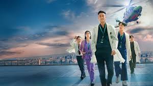 Season 1 Clip 2: The Trauma Code: Heroes on Call