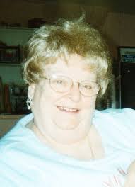 Obituary information for Carol A. Reddington Shaw
