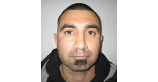 Level III sex offender residence notification: Kenneth Christopher Martinez 