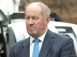 Suffolk Police & Crime Commissioner Tim Passmore explains his priorities  for the next three years