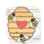 Busy Bee Craft