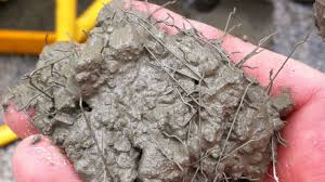 Fibermesh is going to do a lot more good than rebar on two or three foot centers. Steel Fiber Concrete Flooring Uses And Benefits