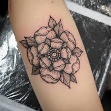 Tattoo artist owner of too hard to find tattoo shop. Dave Talbot On Instagram Yorkshire Rose Loads Of Fun Yorkshire Rose Rose Tattoo Tattoos