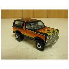 Image result for Black 1980 Bronco