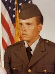 Basic training at Fort Jackson SC