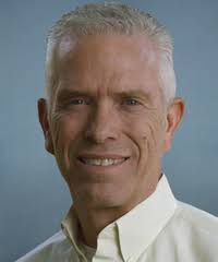 Rep. Bill Johnson [R-OH6, 2011-2024], former Representative for Ohio's 6th  Congressional District