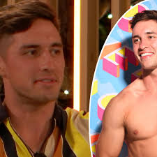 Why Isn't Greg On Love Island Tonight? The Reason Amber's Partner Is  Missing From...