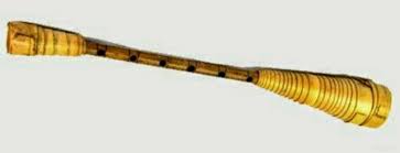 Gambar alat musik tradisional indonesia serune kalee dari provinsi aceh. 7 Alat Musik Tradisional Indonesia Yang Mendunia Steemit