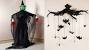 Scary Halloween Halloween Decoration Ideas