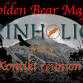 Rinholio - Golden Bear Brewing Company 501/6 Aranui Rd, Mapua Wharf Event Image
