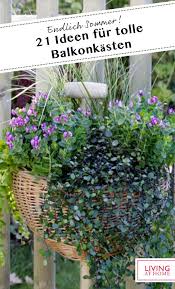 Pin Auf Ideen Fur Den Balkon