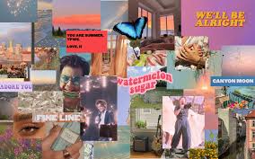 Maybe you would like to learn more about one of these? Harry Styles Aesthetic Wallpaper Laptop Hd