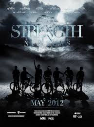 Strength In Numbers Official Trailer Pinkbike Film Awards Film Poster