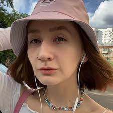 ♫ Alex Eales • TikTok ♫ Институт музыкальных инициатив (ИМИ)