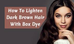 Can I Lighten My Hair With Just Developer? What You Need To Know