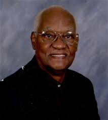 Obituary information for Willie Julian Wesley, Sr.