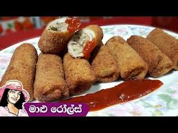 Making pizza dough is not the quickest process, but it's easy, and if you are an aficionado of italian food you now that it's worth the effort to find your best pizza dough recipe, it will reward you with perfect pizzas every time. Fish Rolls Recipe By Ape Amma à¶¸ à·… à¶» à¶½ à·ƒ à¶»à·ƒà¶§ à·„à¶¯à¶¸ Youtube Fish Roll Recipe Pancake Roll Sri Lankan Recipes