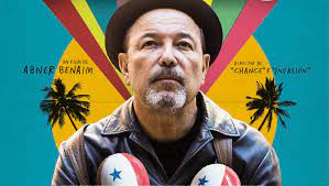 Rubén blades, 18 de marzo, 2021. Ruben Blades Looking For The Man Behind The Songs Panorama Magazine