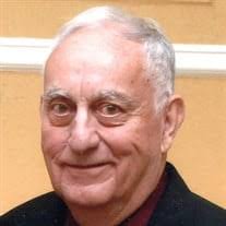 Caesar Robert Santangelo Obituary (2024)