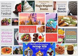 Blogger who created the hugely popular disney food blog, which provides a comprehensive look at the food options in disney theme parks, restaurants and cruise ships. A Complete List Of What Restaurants Are And Are Not Open At Walt Disney World S Theme Parks Right Now The Di In 2021 Disney Food Blog Disney Food Disney Restaurants