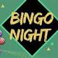 BINGO - Benefiting Jefferson Optimist event image