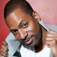 Nate Jacksons Super Funny Comedy Club Presents: Tony Rock — Converge Media