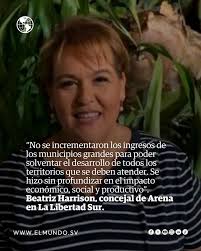 El pasado 1 de mayo, El Salvador cumplió un año desde que pasó de tener 262  a 44 municipios, un alcalde y diversos concejales dieron su opinión sobre  cómo evalúan este tiempo