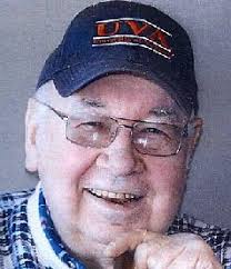 Ned Heeter Obituary (1931