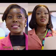 Sonaya doesn't love Pat not one bit...but