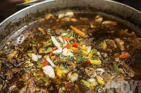 The wilde raleigh has a fresh new look. With Oxtail Coco And Soul Lee S Kitchen Has Built A Little Island Empire Indy Week