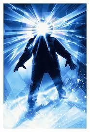 A research facility in antarctica comes across an alien force that can become anything it touches with 100. Drew Struzan S The Thing Theatrical Poster Gets The Mondo Treatment Film