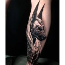 Because anubis weighs people's hearts in the underworld, you may get an anubis tattoo as a reminder to live a fair and just life in the service of others and your community. Anubis Tattoos Meanings Tattoo Designs Ideas