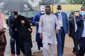 Yoweri museveni on wn network delivers the latest videos and editable pages for news & events, including entertainment, music, sports, science and more, sign up and share your playlists. Business Seeking Singer Akon Attracts Political Criticism In Uganda Richmond And Twickenham Times