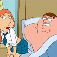 Family Guy Lois Fuck Chris - XXX BULE