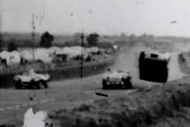 Austin Healey Car Of The 1955 Le Mans Crash Goes On Sale For 800 000 Le Mans 1955 Le Mans Disaster Car Guys