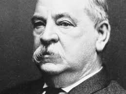 Grover Cleveland's Deadly Secret