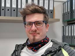 Auf Steirisch: Alexander freut sich schon auf das "Auhoazn"