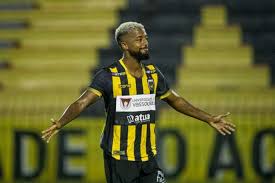 Se alt om kampen på bold.dk. Botafogo Pb X Volta Redonda Rj Invicto Belo Vai Segurar Embalado Voltaco Futebol Interior