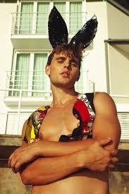 Davide desario per leggo antonio fazio su leggo 1 antonio fazio, ex. Hollywood Thrills By Elvis Di Fazio Kaltblut Magazine