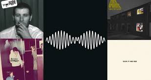 505 is one of the songs that marks a turning point in alex turner's songwriting, as he discovers new emotional depths. Every Arctic Monkeys Song Ranked From Worst To Best Joe Is The Voice Of Irish People At Home And Abroad