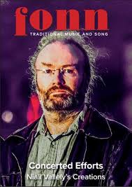 Fonn Winter 2019-20 by ssheils