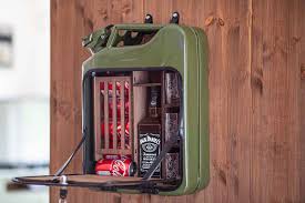 Jerry Can Bar - The Drawbridge – jerrycancompany