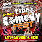 Comedy Show & Fundraiser to benefit the "2026...
