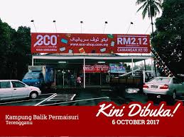 Jun 02, 2021 · senarai cawangan kedai eco shop (rm2) negeri johor | aku rasa memang semua orang sukakan kedai rm2, kedai saka katanya. Eco Shop Malaysia Eco Shop Sudah Tiba Di Kampung Balik Permaisuri Terengganu Sudahkah Anda Bersedia Untuk Serbu Cawangan Baru Kami Cawangan Ke 90 Kampung Balik Permaisuri 71216 Mukim Hulu Setiu Kg Balik