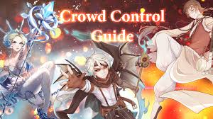 Heavily based on the tier list by usagi sensei , a well known and respected theory crafter. Crowd Control Guide Feed The Floof