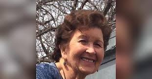 Rita Seaman Obituary