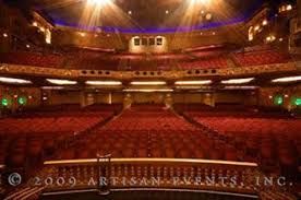 Coronado Theater In Rockford Illinois Spent Many Sat